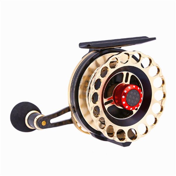 boat spinning fishing reel for seawater freshwater fish child raft wheel reels camping travel g-ratio 4.3:1 baitcasting
boat spinning fishing reel for seawater freshwater fish child raft wheel reels camping travel g-ratio 4.3:1 baitcasting