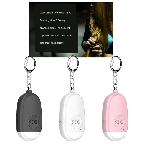 decorative objects & figurines personal emergency alarm loud keychain waterproof charging alarms for women
decorative objects & figurines personal emergency alarm loud keychain waterproof charging alarms for women