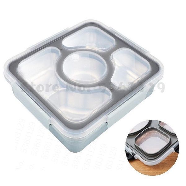 dinnerware sets stainless steel lunch box for kid heated 2021 kitchen accessories bento meal prep container storage
dinnerware sets stainless steel lunch box for kid heated 2021 kitchen accessories bento meal prep container storage