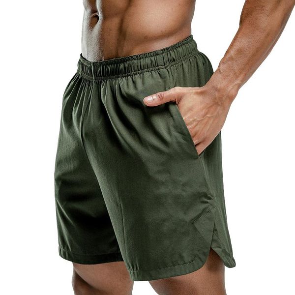 running shorts men home quick dry fitness for summer jogging beach elastic waist, Black;blue
running shorts men home quick dry fitness for summer jogging beach elastic waist, Black;blue
