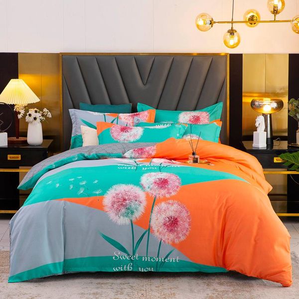 bedding sets large version dandelion rainbow flower set double sheet luxury king size bed linens duvet cover pillow case
bedding sets large version dandelion rainbow flower set double sheet luxury king size bed linens duvet cover pillow case