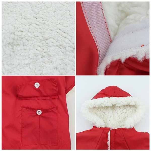 dog apparel s/m/l/xl costume vest chihuahua clothes jacket for puppy pet velvet warm
dog apparel s/m/l/xl costume vest chihuahua clothes jacket for puppy pet velvet warm