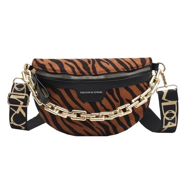 card holders easyant womentrendy leopards pattern chest bag crossbody women fanny pack female chain hand purse, Brown;gray
card holders easyant womentrendy leopards pattern chest bag crossbody women fanny pack female chain hand purse, Brown;gray