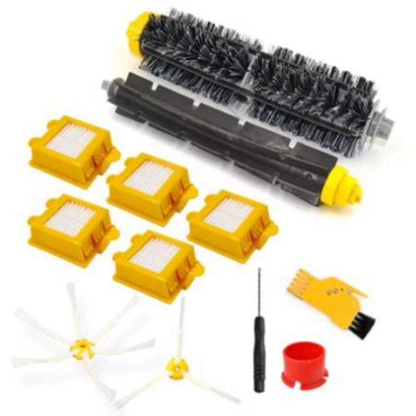vacuum cleaners for 700 series replacement kit 760 770 772 774 cleaner, filters and brushes
vacuum cleaners for 700 series replacement kit 760 770 772 774 cleaner, filters and brushes
