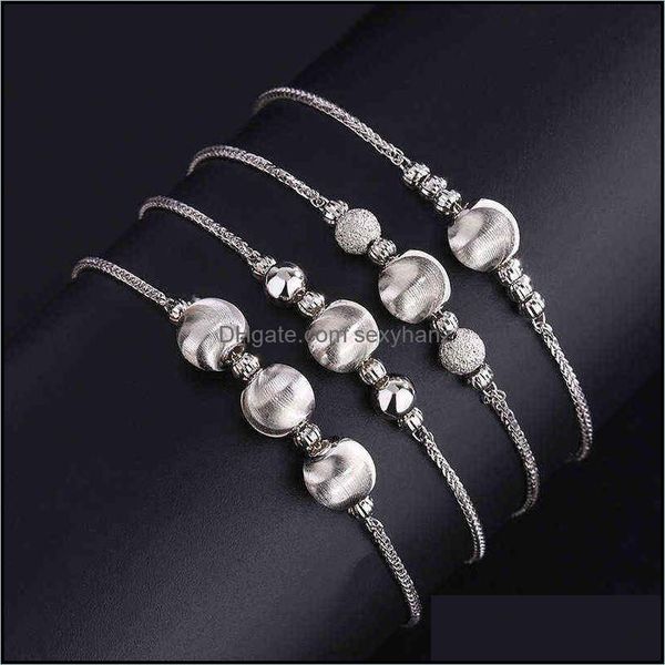 link, chain bracelets jewelry 999 sterling sier cat eye womens japan and south korea simple transfer bead bracelet light luxury niche design, Black
link, chain bracelets jewelry 999 sterling sier cat eye womens japan and south korea simple transfer bead bracelet light luxury niche design, Black