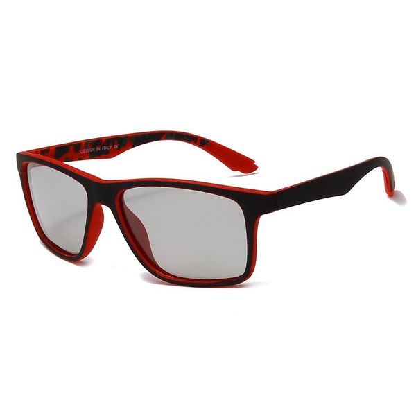 sunglasses polarized pochromic chameleon square men women designer sun glases uv400 polaroid, White;black
sunglasses polarized pochromic chameleon square men women designer sun glases uv400 polaroid, White;black
