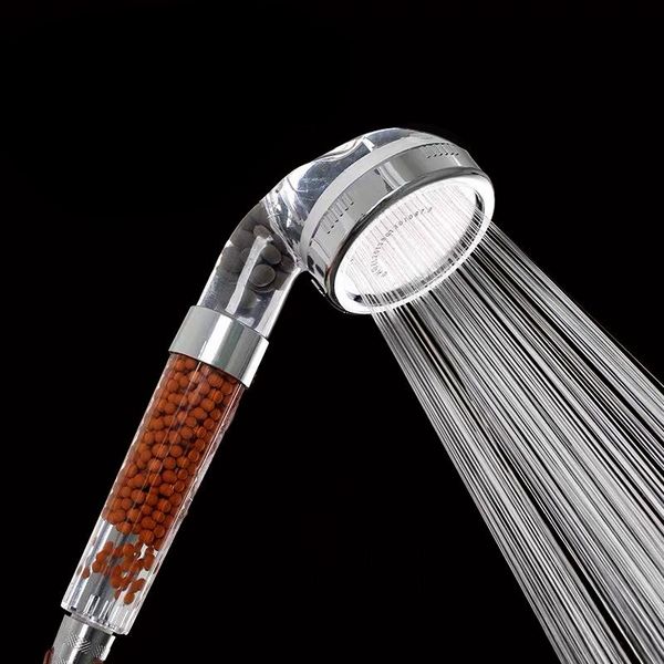 bath accessory set 1 pcs high-quality transparent water-saving shower head handheld nozzle sprinkler bathroom accessories sets
bath accessory set 1 pcs high-quality transparent water-saving shower head handheld nozzle sprinkler bathroom accessories sets