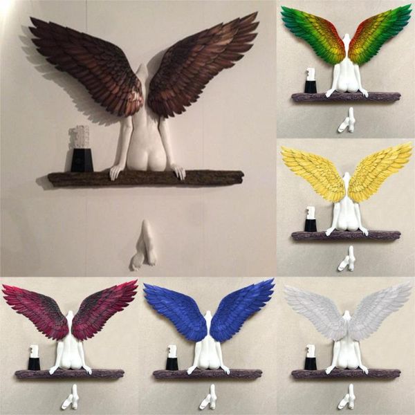 creative angel wing resin ornament living room bedroom decoration home decor craft wall hanging ornaments other
creative angel wing resin ornament living room bedroom decoration home decor craft wall hanging ornaments other