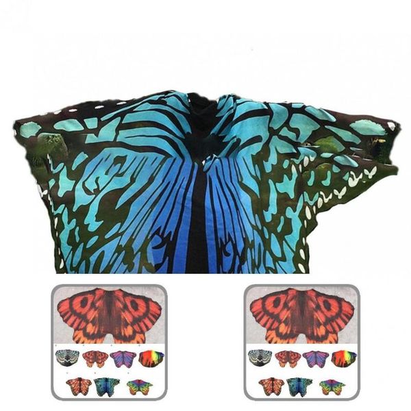 party hats halloween cloak foldable costume fabric celebrating festival fashion scarf butterfly wing cape wrap
party hats halloween cloak foldable costume fabric celebrating festival fashion scarf butterfly wing cape wrap
