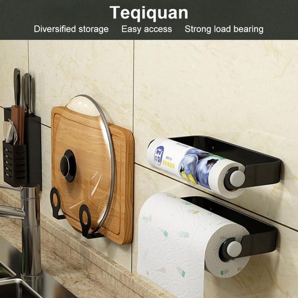 toilet paper holders 1pc tissue hanger wall mount kitchen self adhesive roll holder rack for towel storage hook bathroom accessories
toilet paper holders 1pc tissue hanger wall mount kitchen self adhesive roll holder rack for towel storage hook bathroom accessories