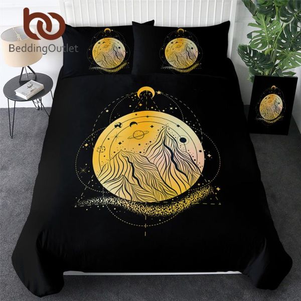 beddingoutlet mountain bedding set astrology duvet cover planet star comforter golden moon phase universe bed 3pcs sets
beddingoutlet mountain bedding set astrology duvet cover planet star comforter golden moon phase universe bed 3pcs sets