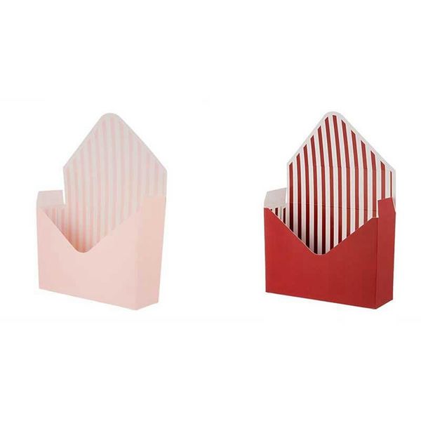 pcs envelope fold flower box paper floral wrapping party wedding gift boxes, 12 pink & wine red wrap
pcs envelope fold flower box paper floral wrapping party wedding gift boxes, 12 pink & wine red wrap