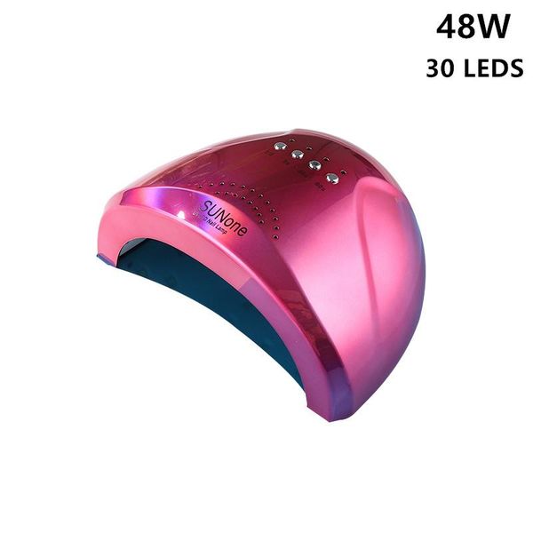 nail dryers 48w uv led lamp with 30 pcs leds for curing gel dryer drying polish 5/30/60s auto sensor manicure tools
nail dryers 48w uv led lamp with 30 pcs leds for curing gel dryer drying polish 5/30/60s auto sensor manicure tools