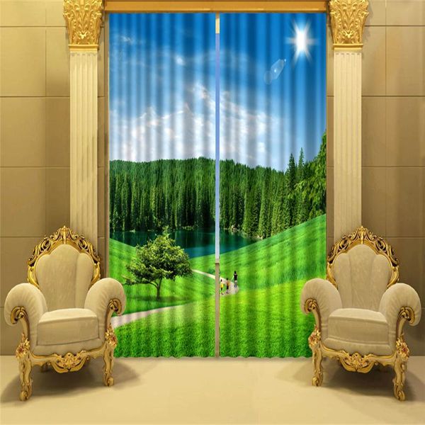 curtain & drapes customized beautiful scenery luxury 3d blackout window for living room bed el wall tapestry cortinas
curtain & drapes customized beautiful scenery luxury 3d blackout window for living room bed el wall tapestry cortinas