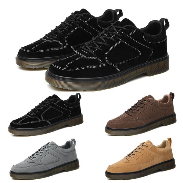 discount men leather running shoes triple black brown grey fashion mens trainers outdoor sports sneakers walking runner shoe
discount men leather running shoes triple black brown grey fashion mens trainers outdoor sports sneakers walking runner shoe