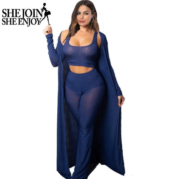 women's two piece pants shejoinsheenjoy fashion 3 pieces women sets knitted x-long cardigan trench & short long suit set clothing, White
women's two piece pants shejoinsheenjoy fashion 3 pieces women sets knitted x-long cardigan trench & short long suit set clothing, White
