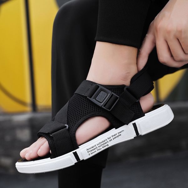 fashion funny fish slippers men shoes girls boys women summer beach slipper 2021 arrival family children slides 25, Black
fashion funny fish slippers men shoes girls boys women summer beach slipper 2021 arrival family children slides 25, Black