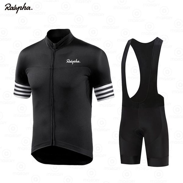 ralvpha cycling jersey set breathable pro bicycle men clothing clothes bib shorts suits bike wear jerseys racing sets, Black;blue
ralvpha cycling jersey set breathable pro bicycle men clothing clothes bib shorts suits bike wear jerseys racing sets, Black;blue