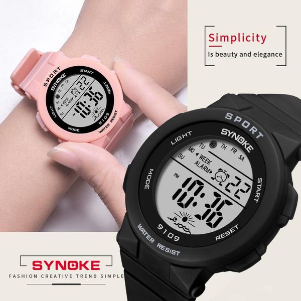 sport watches digital chronograph silicone strap 39mm watch 5bar waterproof clockwrist lady girls men 2021 wristwatches, Slivery;brown
sport watches digital chronograph silicone strap 39mm watch 5bar waterproof clockwrist lady girls men 2021 wristwatches, Slivery;brown