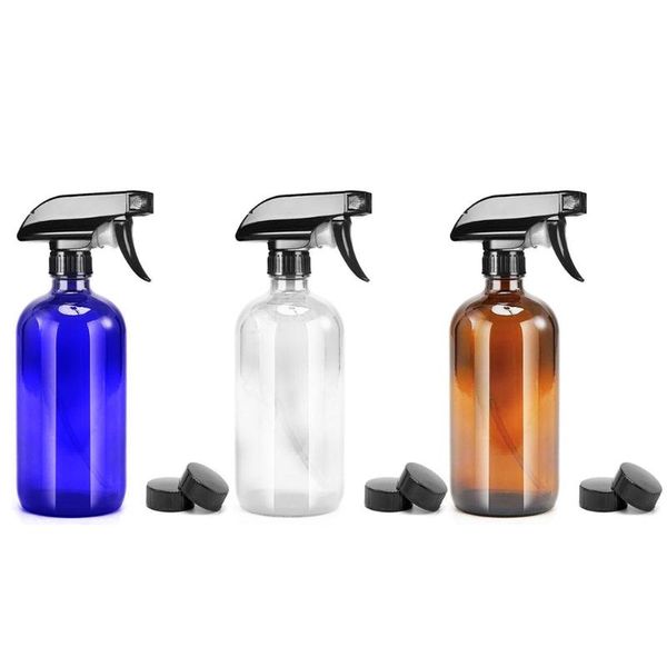 storage bottles & jars f1ff 2pcs 250ml empty glass spray refillable container for essential oils
storage bottles & jars f1ff 2pcs 250ml empty glass spray refillable container for essential oils