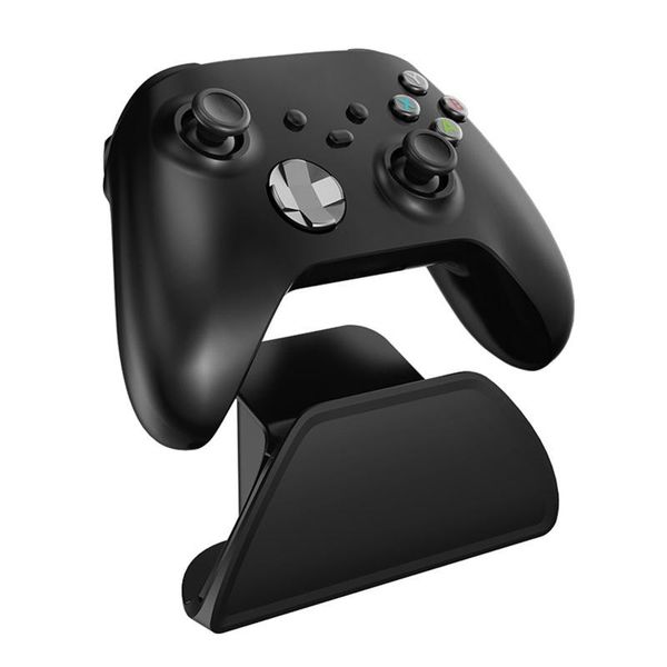 cell phone mounts & holders game controller stand dock support for xbox series s x one/one slim/one gamepad desk holder bracket black#p40
cell phone mounts & holders game controller stand dock support for xbox series s x one/one slim/one gamepad desk holder bracket black#p40