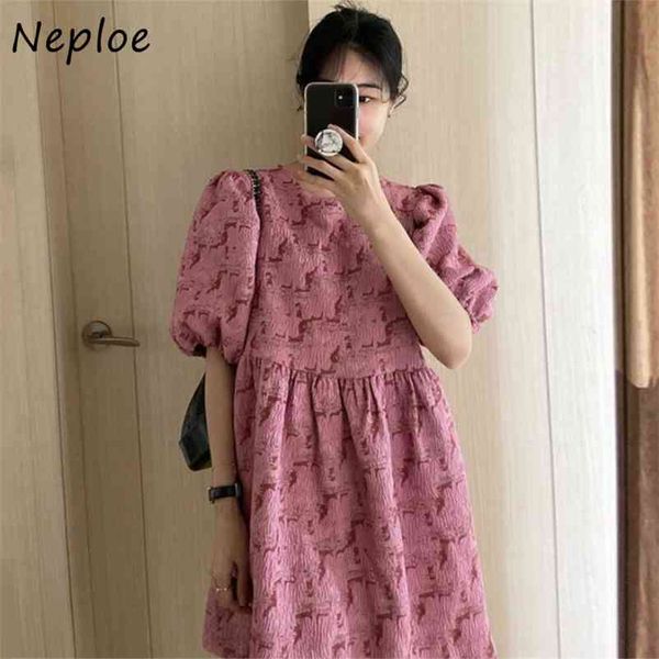 vintage print elegant dress women high waist hip a line vestidos o neck pullover short sleeve robe summer 210422, Black;gray
vintage print elegant dress women high waist hip a line vestidos o neck pullover short sleeve robe summer 210422, Black;gray