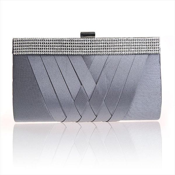 ladies silk evening bag fashion bridal wedding satin hand bags party purse red black pink champagne color day clutch wy21
ladies silk evening bag fashion bridal wedding satin hand bags party purse red black pink champagne color day clutch wy21