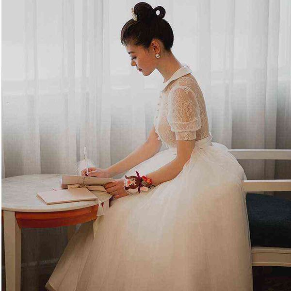 luxury street style dresses light french simple travel pography super immortal thin 2021 bride banquet wedding small, Black;pink
luxury street style dresses light french simple travel pography super immortal thin 2021 bride banquet wedding small, Black;pink
