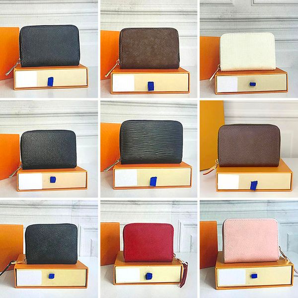 original zippy zipper wallet women leather clutch bag credit card holder pocket coin purse men daily storage wallets with box dust bags, Red;black
original zippy zipper wallet women leather clutch bag credit card holder pocket coin purse men daily storage wallets with box dust bags, Red;black