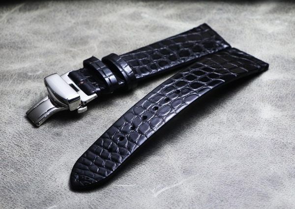 watch bands crocodile leather watchband 16mm 18mm 19mm 20mm 21mm 22mm quick release retro strap band, men replacement bracelet belt, Black;brown
watch bands crocodile leather watchband 16mm 18mm 19mm 20mm 21mm 22mm quick release retro strap band, men replacement bracelet belt, Black;brown