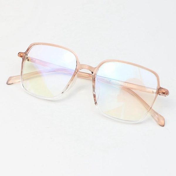 fashion sunglasses frames lithe women's men eyeglasses candy color can be equipped with myopia lenses glasses frame, Black
fashion sunglasses frames lithe women's men eyeglasses candy color can be equipped with myopia lenses glasses frame, Black