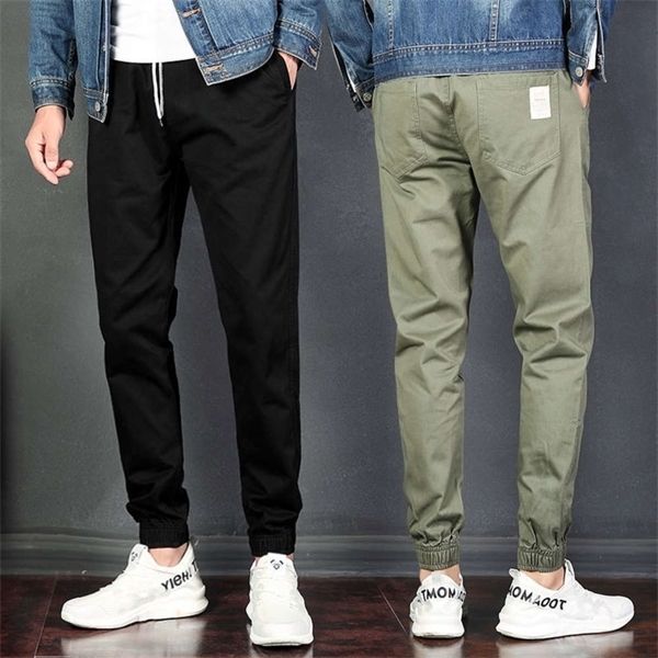 casual capris men's pure cotton korean loose legged harem pants overalls students' leggings, Black
casual capris men's pure cotton korean loose legged harem pants overalls students' leggings, Black