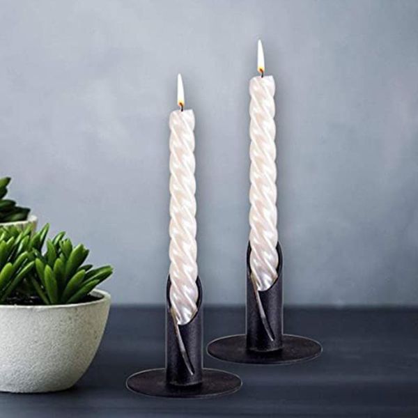 iron black gold plated candle holders pillar metal plate for wedding party festival candlestick holder art gift home decoration other decor
iron black gold plated candle holders pillar metal plate for wedding party festival candlestick holder art gift home decoration other decor
