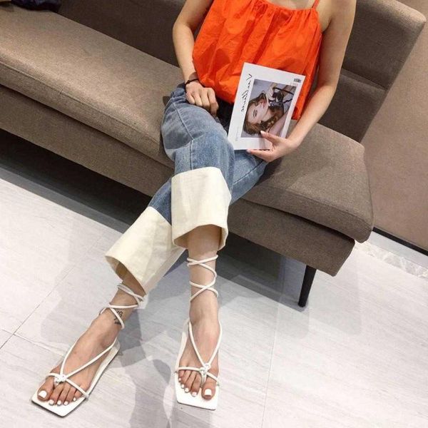 sandals recommend 2021 summer seaside fairy versatile beach flat roman strap shoes, Black
sandals recommend 2021 summer seaside fairy versatile beach flat roman strap shoes, Black