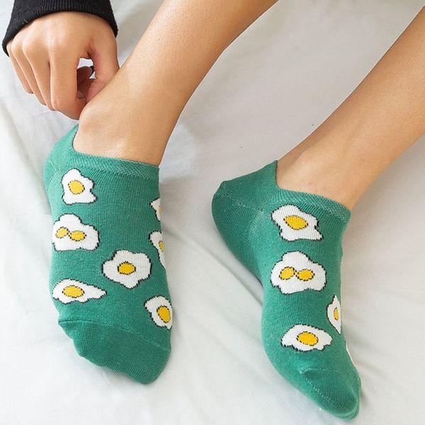 socks & hosiery short boat colorful cartoon poached egg fruit animal printed casual street shallow mouth cotton brii, Black;white
socks & hosiery short boat colorful cartoon poached egg fruit animal printed casual street shallow mouth cotton brii, Black;white
