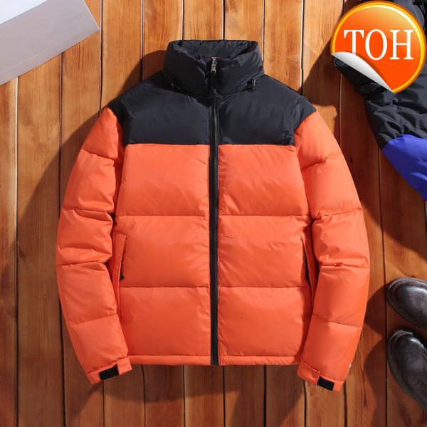 mixed winter america brand parkas colors couple cotton coats casual stand collar warm down puffer jackets men top, Black
mixed winter america brand parkas colors couple cotton coats casual stand collar warm down puffer jackets men top, Black
