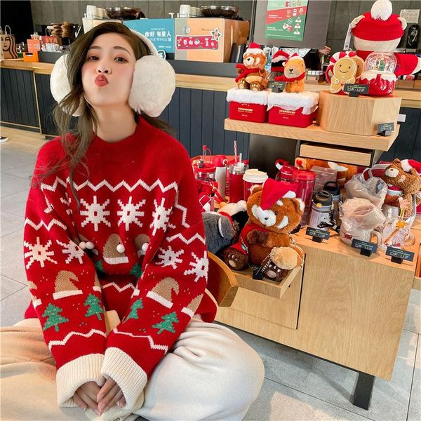 pullover autumn winter thick sweater women knitted ribbed long sleeve o-neck slim jumper soft warm pull femme women's sweaters, White;black
pullover autumn winter thick sweater women knitted ribbed long sleeve o-neck slim jumper soft warm pull femme women's sweaters, White;black