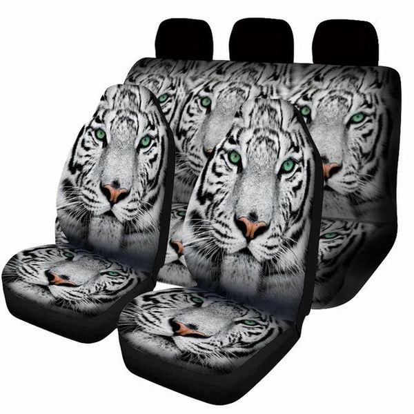 car seat covers white tiger panther animal eye snow cat big universal auto seats protector fits car,suv sedan,truck
car seat covers white tiger panther animal eye snow cat big universal auto seats protector fits car,suv sedan,truck