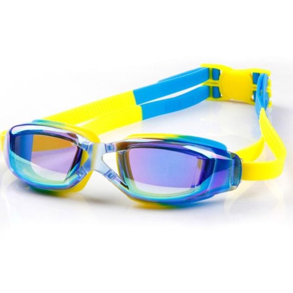 goggles swimming waterproof anti-fog uv protection sunglasses for girls children boy soft silicone strap
goggles swimming waterproof anti-fog uv protection sunglasses for girls children boy soft silicone strap