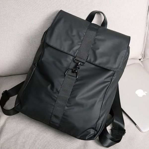 simple korean style backpack mens backpack trendy fashionable man backpack outdoor travel schoolbag 2021
simple korean style backpack mens backpack trendy fashionable man backpack outdoor travel schoolbag 2021