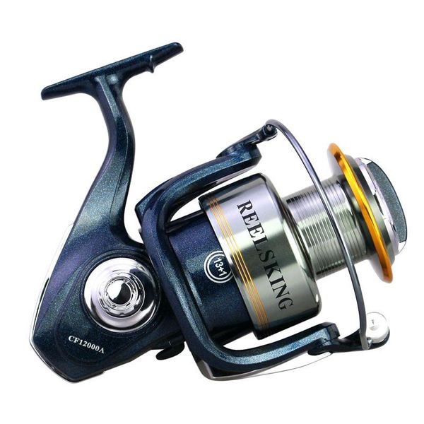 fishing reel far throw cf 10000/12000 series 13+1 bb high capacity metal coil spinning wheel boat rock lure baitcasting reels
fishing reel far throw cf 10000/12000 series 13+1 bb high capacity metal coil spinning wheel boat rock lure baitcasting reels