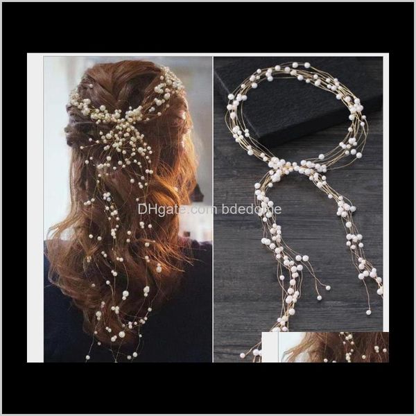 jewelry drop delivery 2021 headwear sen xianmei handmade ornament wedding dress aessories belt salute pearl hair ornaments yezpm, Slivery;golden
jewelry drop delivery 2021 headwear sen xianmei handmade ornament wedding dress aessories belt salute pearl hair ornaments yezpm, Slivery;golden