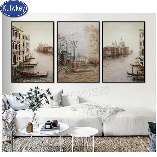 diamond painting water city landscape 3pcs full drill square embroidery rhinestones mosaic diy 5d round diamant art,
diamond painting water city landscape 3pcs full drill square embroidery rhinestones mosaic diy 5d round diamant art,
