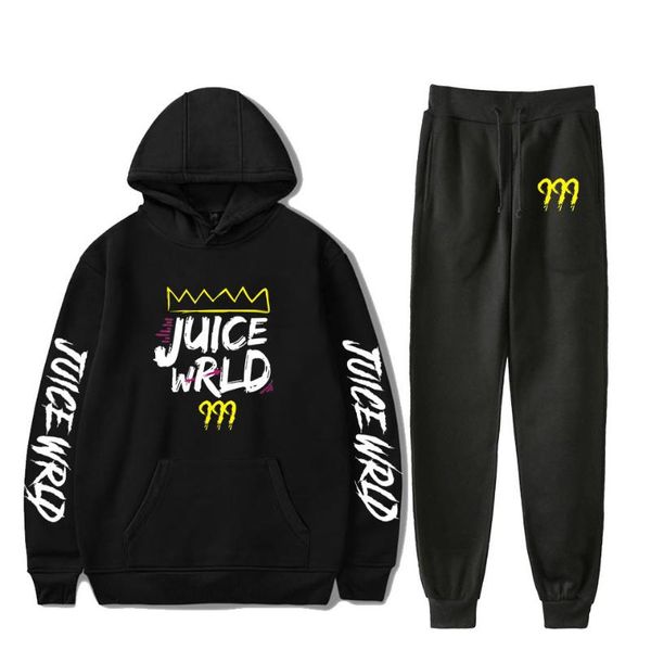 jogging clothing wrld merch hoodie sweatshirt sweatpants suit juice shirt trousers sets clothes bottom pullover print casual, Black;red
jogging clothing wrld merch hoodie sweatshirt sweatpants suit juice shirt trousers sets clothes bottom pullover print casual, Black;red