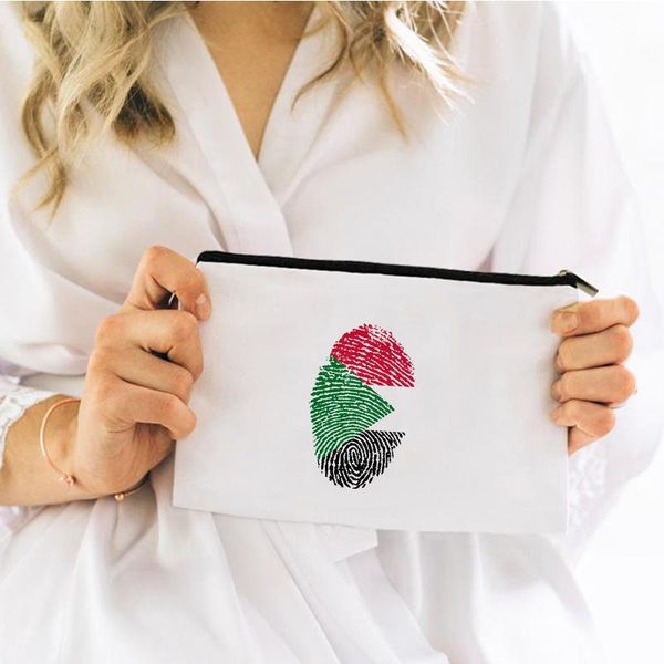 cosmetic bags & cases fashion printing bag women mini storage for makeup woman pouch organizer kawaii travel set women's personal ipad
cosmetic bags & cases fashion printing bag women mini storage for makeup woman pouch organizer kawaii travel set women's personal ipad