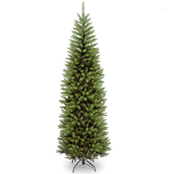 christmas decorations 7.5 ft large high-grade tree pine needle pvc green dress material decoration
christmas decorations 7.5 ft large high-grade tree pine needle pvc green dress material decoration
