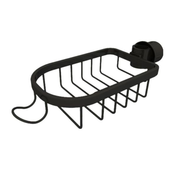sponge rack useful mounted draining shelf cleaning tools kitchen storage & organization
sponge rack useful mounted draining shelf cleaning tools kitchen storage & organization
