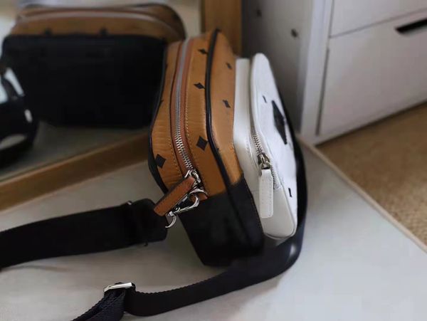 r classic camera bags, multi-color stitching men's fashion messengerbags, large-capacity ladies shoulder bag 6261
r classic camera bags, multi-color stitching men's fashion messengerbags, large-capacity ladies shoulder bag 6261
