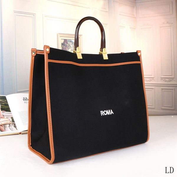 factory letter print bag bag fen double f large capacity leisure simple canvas shopping gq7a k9ws luxuryss designerss yw
factory letter print bag bag fen double f large capacity leisure simple canvas shopping gq7a k9ws luxuryss designerss yw