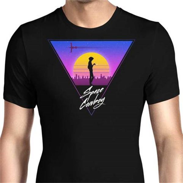 style 3d sunset back view printing pattern round neck men and women comfortable loose casual short-sleeved t-shirt, White;black
style 3d sunset back view printing pattern round neck men and women comfortable loose casual short-sleeved t-shirt, White;black